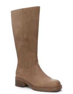 REBEL BOOT