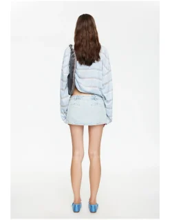 Rebels Oversized Long Sleeve Jersey