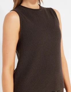 Recharge Knitted Tank