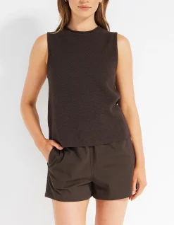 Recharge Knitted Tank