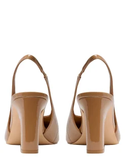 REDSAT SLINGBACK PUMP