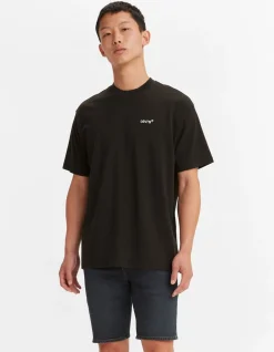 Red Tab Vintage T-Shirt