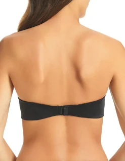 Refined 6 Way Convertible Low Cut Strapless Bra