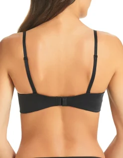 Refined 6 Way Convertible Low Cut Strapless Bra