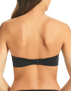 Refined 6 Way Convertible Low Cut Strapless Bra