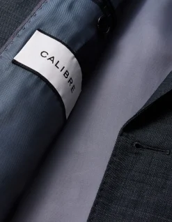 REFINED THATCH SUIT JACKET