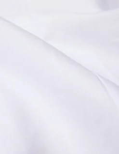 REFINED COTTON LINEN SHIRT