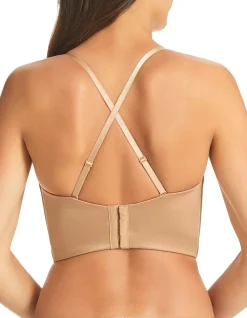 Refined New Plunge U Bustier