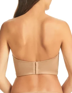 Refined New Plunge U Bustier