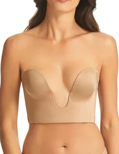 Refined New Plunge U Bustier