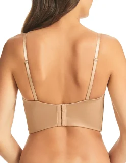 Refined New Plunge U Bustier
