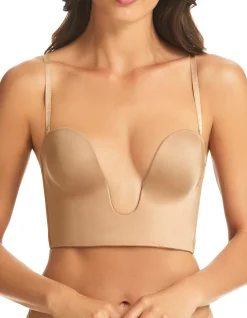 Refined New Plunge U Bustier