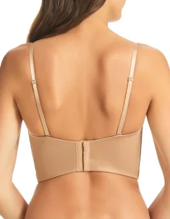Refined New Plunge U Bustier