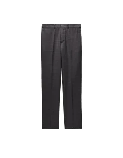 REFINED THATCH SUIT PANTS