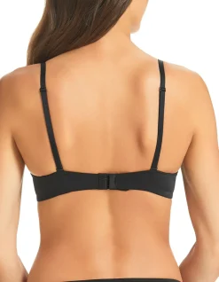 Refined 5 Way Convertible Push Up Bra