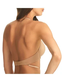 Refined 5 Way Convertible Push Up Bra