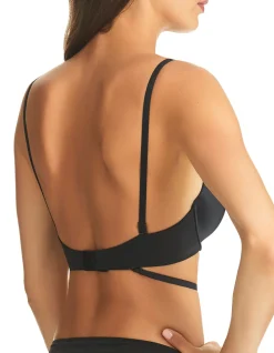 Refined 5 Way Convertible Push Up Bra