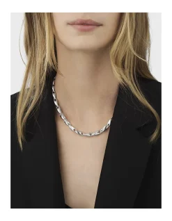 REFLECT MEDIUM NECKLACE