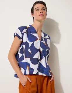 REFLECTIONS TOP