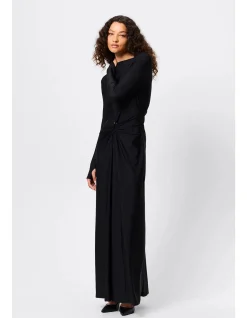 Regal Maxi Dress