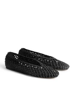 REGENCY KNOTTED FLAT