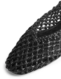REGENCY KNOTTED FLAT