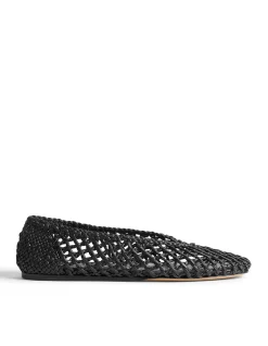 REGENCY KNOTTED FLAT