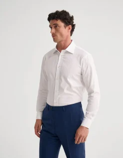 REGENT CLASSIC FIT LUXURY SHIRT