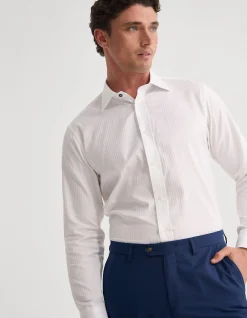 REGENT CLASSIC FIT LUXURY SHIRT