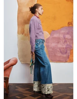 REGGIE CROPPED CARDIGAN