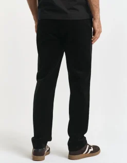 Regular Fit Corduroy Chinos