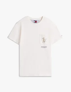 REGULAR MONOGRAM TEE
