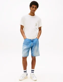 REGULAR MONOGRAM TEE