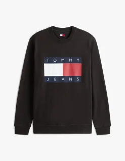 REGULAR BIG FLAG CNECK