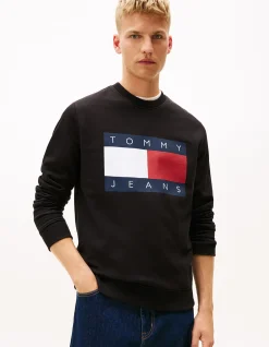 REGULAR BIG FLAG CNECK