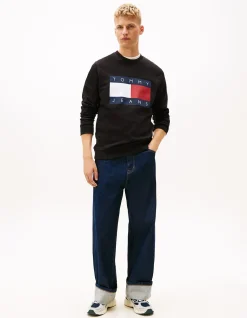 REGULAR BIG FLAG CNECK