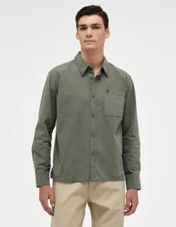 Regular Fit Long Sleeve Shirt