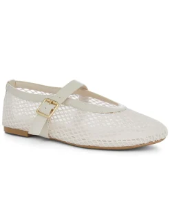 REIGN BALLET FLAT