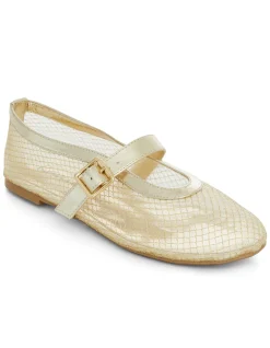 REIGN BALLET FLAT