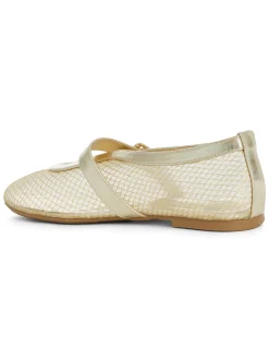 REIGN BALLET FLAT