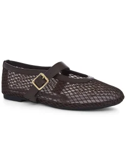 REIGN BALLET FLAT