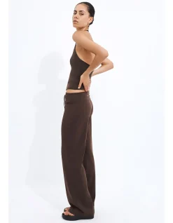 Relaxed Active Pant