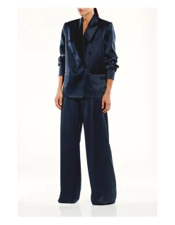 RELAXED TROUSER