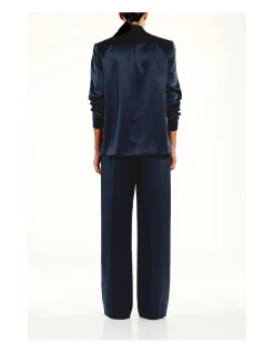 RELAXED TROUSER