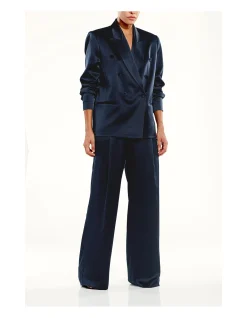 RELAXED TROUSER