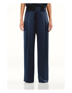 RELAXED TROUSER