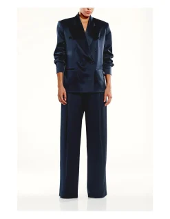 RELAXED TROUSER