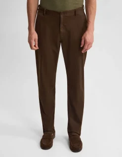 RELAXED FIT CHINO