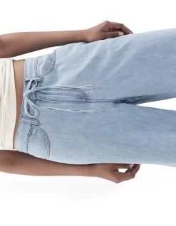RELAXED PANT