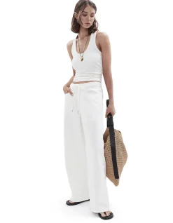 RELAXED PANT